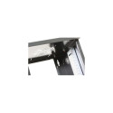 Intellinet 10&quot; Network Cabinet - Wall Mount (Standard), 6U, 300mm Deep, Black, Assembled, M