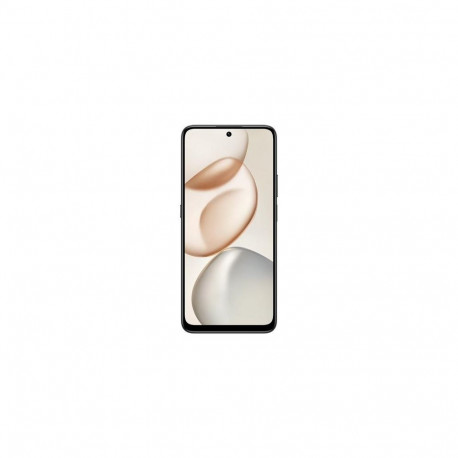 Honor 400 Smart 5G 17.2 cm (6.77") Dual SIM Android 15 USB Type-C 4 GB 128 GB 6500 mAh Blac
