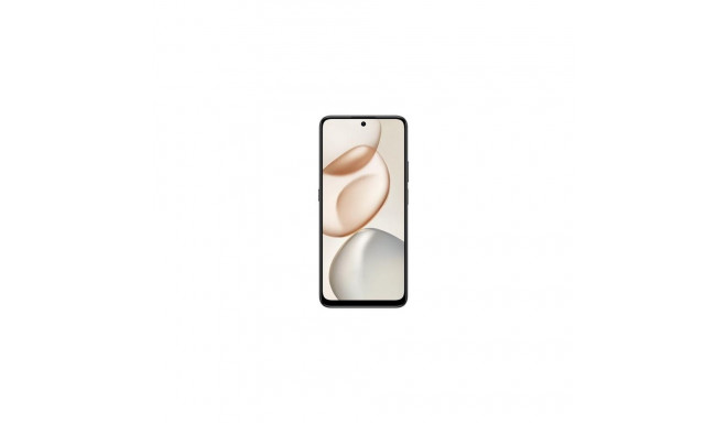Honor 400 Smart 5G 17.2 cm (6.77&quot;) Dual SIM Android 15 USB Type-C 4 GB 256 GB 6500 mAh Blac
