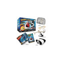 Abacus Steam Lab Shark Lab
