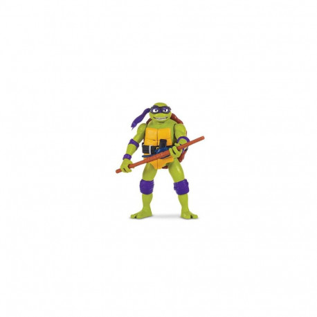 Teenage Mutant Ninja Turtles Ninja Shouts Donatello