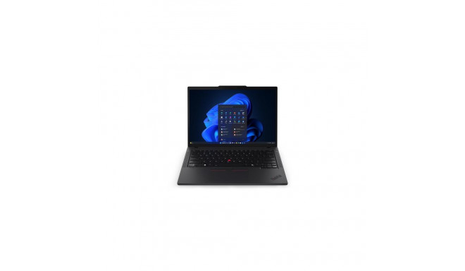 Lenovo ThinkPad T14 Gen 6 (Intel) Intel Core Ultra 7 255U Laptop 35.6 cm (14&quot;) WUXGA 32 GB 