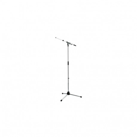 König & Meyer 21090-300-02 microphone stand Straight microphone stand
