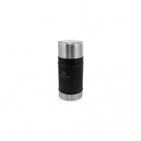 Stanley 10-07936-004 vacuum flask 0.7 L Black