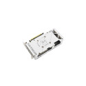 ASUS Dual -RTX4060TI-O8G-EVO-WHITE NVIDIA GeForce RTX 4060 Ti 8 GB GDDR6