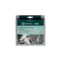 Electrolux M2DCP051 100 kg 2 pc(s) Dishwasher detergent Powder