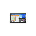 Garmin Camper 795 navigator Handheld/Fixed 17.6 cm (6.95&quot;) TFT Touchscreen 239.6 g Black