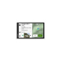 Garmin Camper 795 navigator Handheld/Fixed 17.6 cm (6.95&quot;) TFT Touchscreen 239.6 g Black