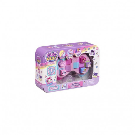 Goliath Clickeez Clickee Controller Fidget pad