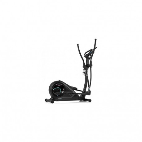 ZIPRO Heat WM Electromagnetic cross trainer Black