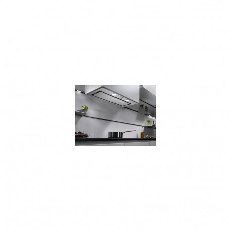 AEG DGE5861HM Built-in Stainless steel 580 m³/h