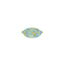 Bestway 69&quot; x 48&quot;/1.76m x 1.22m Scentsational Lemon Pool Float