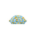 Bestway 69&quot; x 48&quot;/1.76m x 1.22m Scentsational Lemon Pool Float