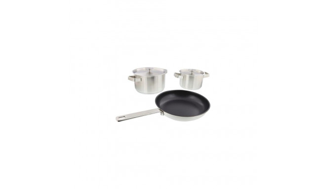 Electrolux E3SS pan set 3 pc(s)