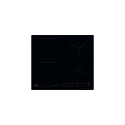 AEG TO64IB00IB Black Built-in 60 cm Zone induction hob 4 zone(s)