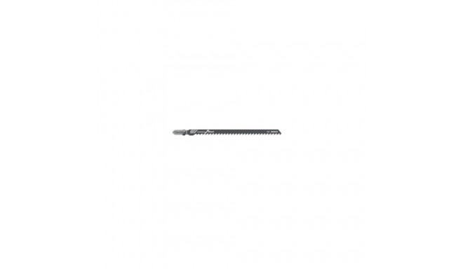Bosch 2 608 633 A36 jigsaw/scroll saw/reciprocating saw blade Jigsaw blade High carbon steel (HCS) 5