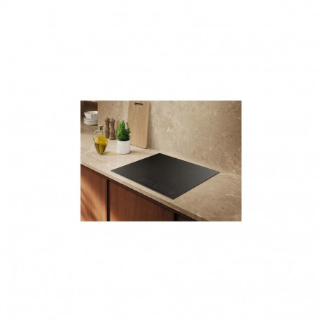 Electrolux Serie 700 EIS62453IZ Black Built-in 75 cm Zone induction hob 4 zone(s)