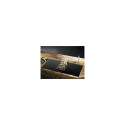 AEG IKE42640KB Black Built-in 36 cm Zone induction hob 2 zone(s)
