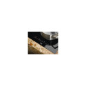 AEG IKE42640KB Black Built-in 36 cm Zone induction hob 2 zone(s)