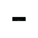AEG IKE42640KB Black Built-in 36 cm Zone induction hob 2 zone(s)