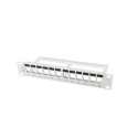 Lanberg PPKS-9112-S patch panel accessory