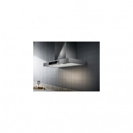 Electrolux Serie 600 LFT526X Wall-mounted Stainless steel B 600 m³/h