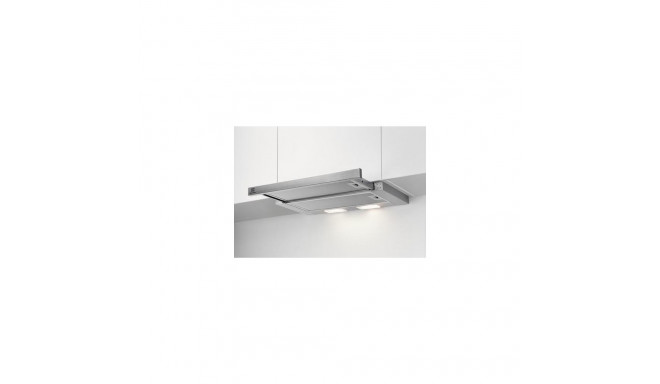 Electrolux LFP326S Semi built-in (pull out) Grey 410 m³/h