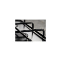 Electrolux KGS6424SX Stainless steel Built-in 56 cm Gas 4 zone(s) Electrolux KGS6424SX Stainless steel Built-in 56 cm Gas 4 zone(s)