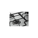 Electrolux KGS6424SX Stainless steel Built-in 56 cm Gas 4 zone(s) Electrolux KGS6424SX Stainless steel Built-in 56 cm Gas 4 zone(s)