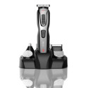 GA.MA GC625 precision trimmer Black, Silver