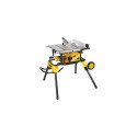 DeWALT DWE7492-QS table saw 4800 RPM