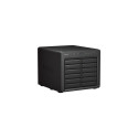 Synology DiskStation DS3622xs+ NAS Tower Intel® Xeon® D D-1531 16 GB DDR4 0 TB DiskStation Manager B