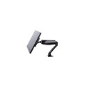 iiyama Sleek and stylish single gas spring monitor arm