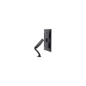 iiyama Sleek and stylish single gas spring monitor arm