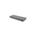 Digitus Modular Cat.5 KVM switch, 16-port