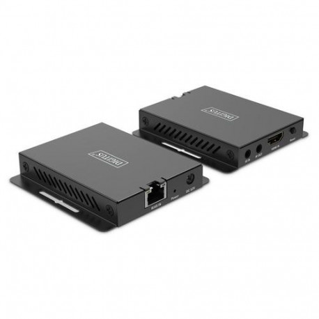 Digitus HDMI Extender Set, 4K/120 Hz, 30 m