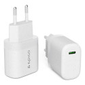Epico Resolve Universal White AC Fast charging Indoor