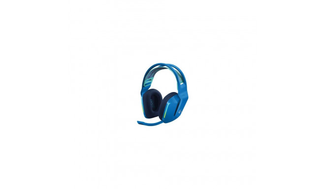 Logitech G G733 Wireless Headset