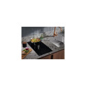 Electrolux Serie 300 LIT30230C Black Built-in 29 cm Zone induction hob 2 zone(s)