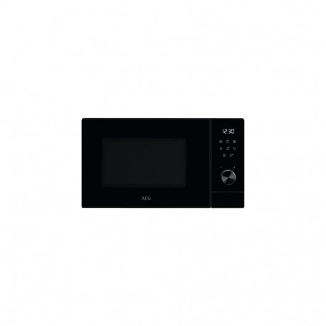 AEG MFB295DB Black Grill microwave Countertop 29 L 900 W