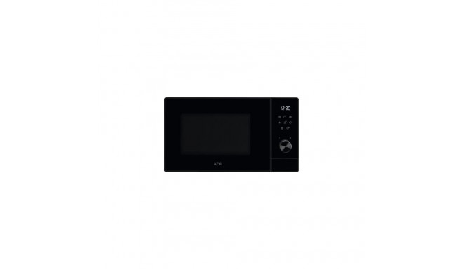 AEG MFB295DB Steel Grill microwave Countertop 900 W