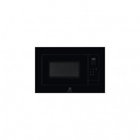 Electrolux LMS4253TMK Black Grill microwave Built-in 900 W