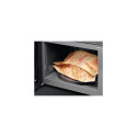 Electrolux EMZ421MMK Black Combination microwave Countertop 21 L 800 W