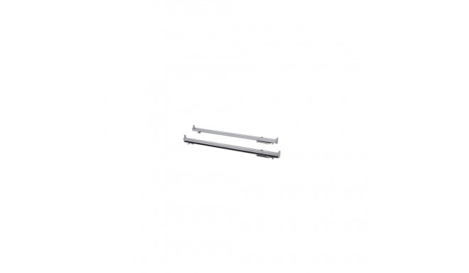 Electrolux TR1LFV oven part/accessory Oven rail Silver