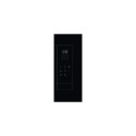 Electrolux LMS4253TMK Black Grill microwave Built-in 900 W
