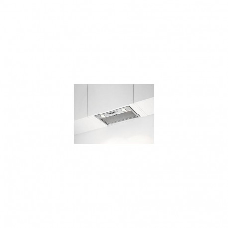 AEG DGB2531M Built-in Stainless steel 440 m³/h