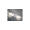 Electrolux LFP226S Semi built-in (pull out) Grey 330 m³/h