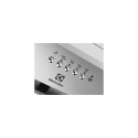 Electrolux LFG719X Built-in Stainless steel 580 m³/h