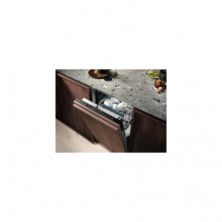 Electrolux EEG62310L Fully built-in 9 place settings D