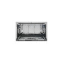Electrolux ESL2500RO Fully built-in 6 place settings F
